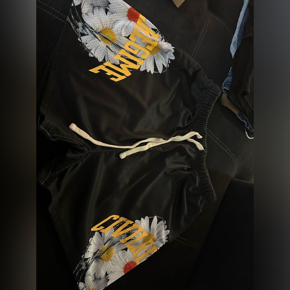 Civil regime short